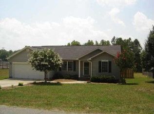 1005 Keys Dr, Williamston, SC 29697