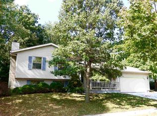 2838 Warner St, Madison, WI 53713