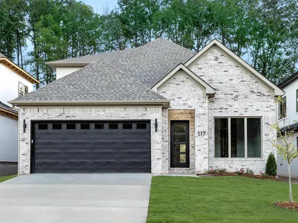 117 Kinley Loop, Little Rock, AR 72223