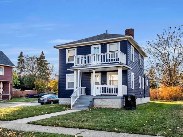 1242 E 170th St, Cleveland, OH 44110
