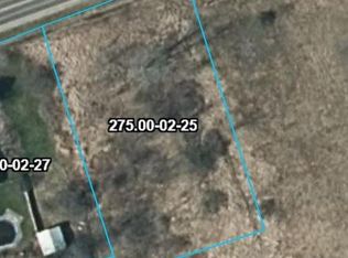 2165 County Route 12, Central Square, NY 13036
