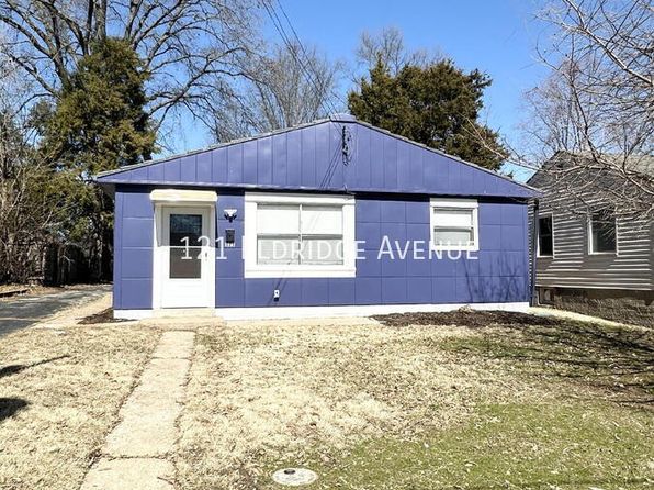 121 Eldridge Ave, Saint Louis, MO 63119