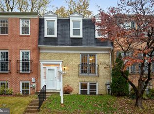 4 Ramsdell Ter, Gaithersburg, MD 20878