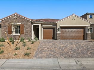 1640 Strada Maria, Henderson, NV 89011