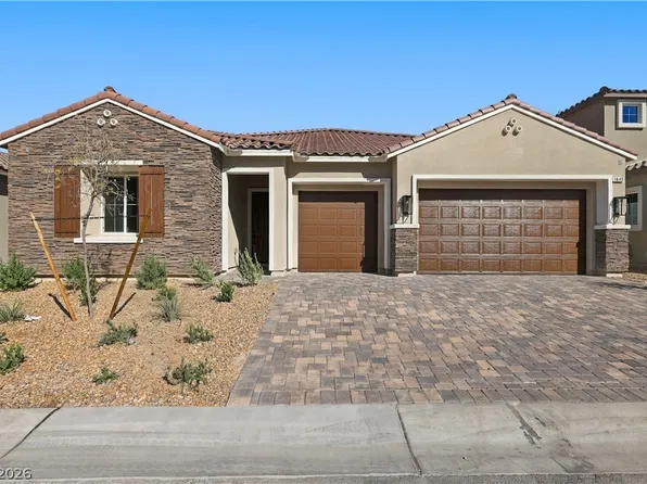1640 Strada Maria, Henderson, NV 89011