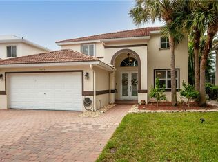 17616 Holly Oak Ave, Fort Myers, FL 33967