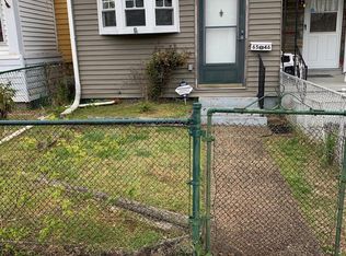 6546 Parnell Ave, Baltimore, MD 21222