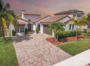 11555 NW 82nd Ct, Parkland, FL 33076