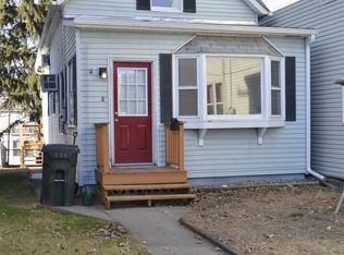 60 1st St, Cohoes, NY 12047