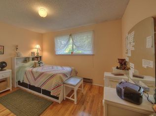 1442 E Mason Ave, Buckley, WA 98321