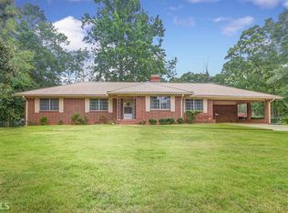 7 Wynn St, Newnan, GA 30263