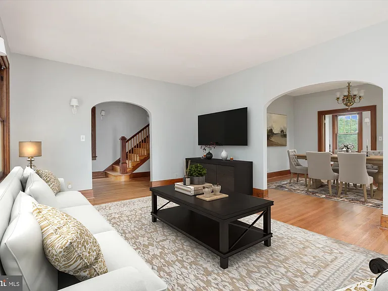 1431 N Fillmore St — Photo 11