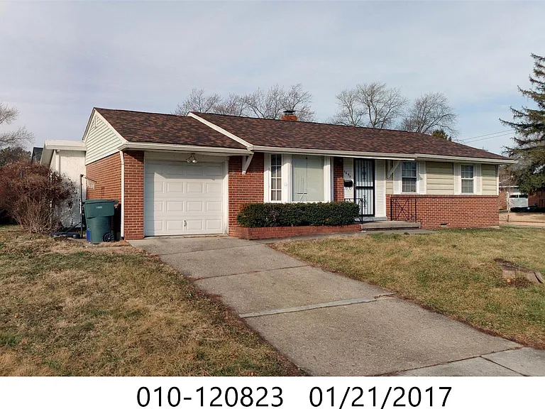 1695 Keeler Ct — Photo 1