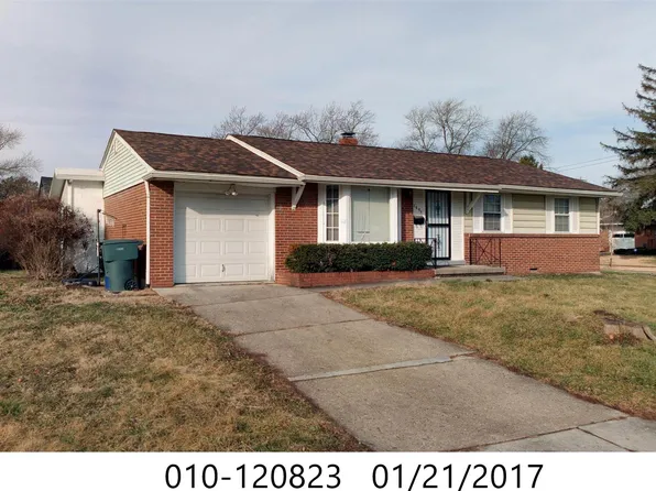 1695 Keeler Ct, Columbus, OH 43227