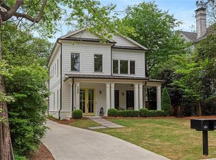 357 Mell Ave NE, Atlanta, GA 30307