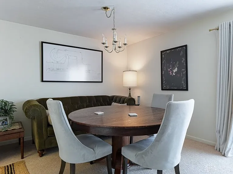 4640 Marshall Rd #D — Photo 5