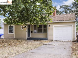 3116 El Rey Way, Sacramento, CA 95815