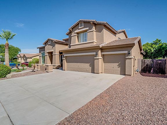 3rd image of 8737 W Tonopah Dr