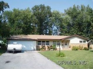 7109 Carr Dr, Belleville, IL