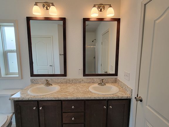 Master Bath Vanity
