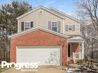 3133 Varcroft Rd, Knightdale, NC 27545
