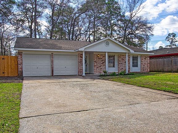 3rd image of 14810 Hickorytex Drive