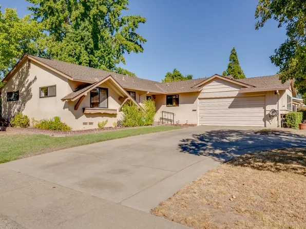 3631 Bausell St, Sacramento, CA 95821