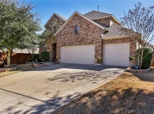 18937 Canyon Sage Ln, Pflugerville, TX 78660