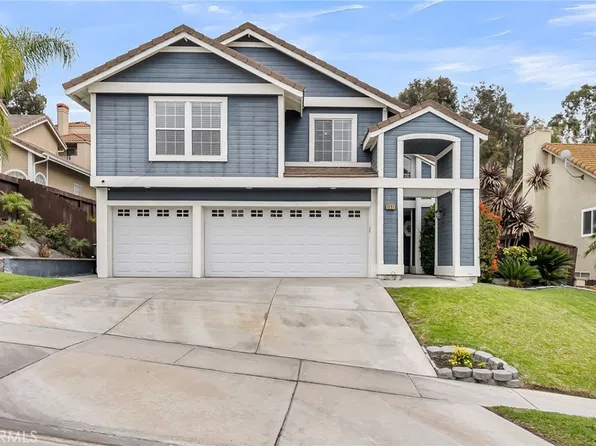 1221 Kraemer Dr, Corona, CA 92882