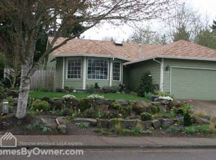 16242 SW Willow Dr, Sherwood, OR 97140