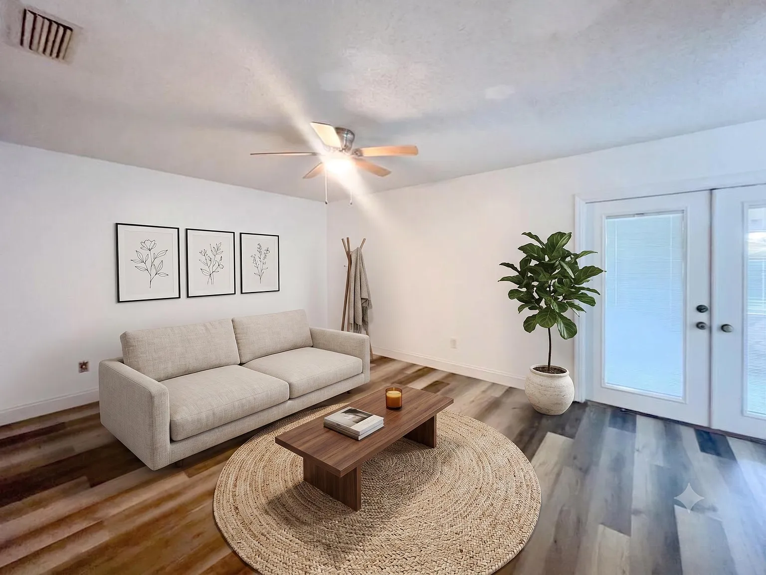 3 bed, 2.5 bath, 2100 sqft, $957 — Photo 4