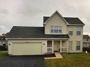 393 Foster Way, Bolingbrook, IL 60440