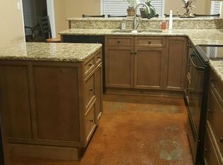 96 County Road 966, Brookland, AR 72417