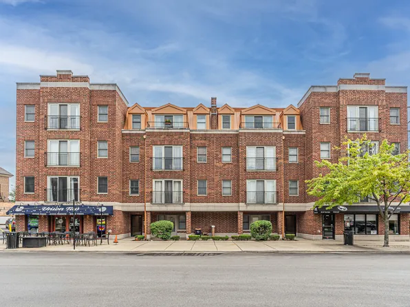 7707 Westwood Dr #1B, Elmwood Park, IL 60707