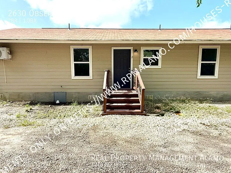 2630 Observation Dr #2 — Photo 2
