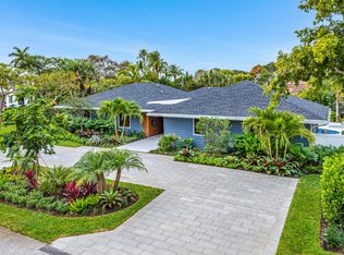 401 NW 17th St, Delray Beach, FL 33444