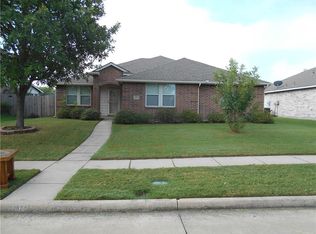 2924 Sheridan Ln, Wylie, TX 75098