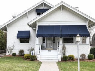 309 N 6th St, Indiana, PA 15701