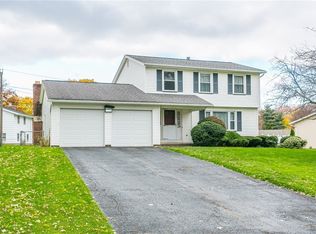 129 Jackie Dr, Rochester, NY 14612