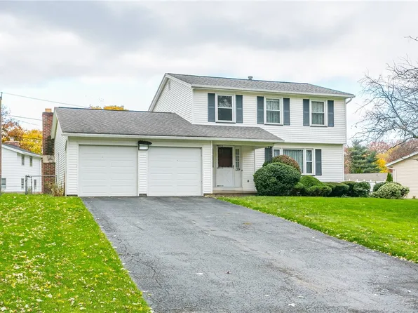 129 Jackie Dr, Rochester, NY 14612