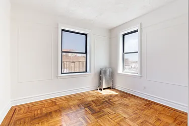 Rented by Engel and Völkers Brownstone Brooklyn