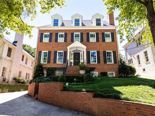 49 Huntington Rd NE, Atlanta, GA 30309