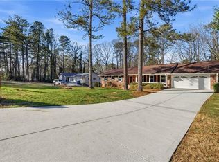 3740 Doroco Dr, Atlanta, GA 30340