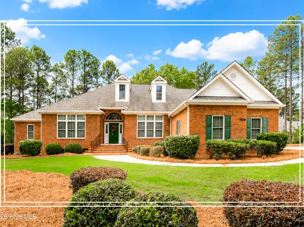552 Bentley Court, Aiken, SC 29803