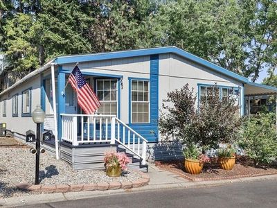 2311 W 16th Ave LOT 35, Spokane, WA, 99224