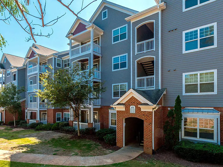 Leyland Pointe — Photo 62