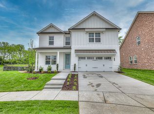 444 Triple Crown Cir LOT 139, Gallatin, TN 37066
