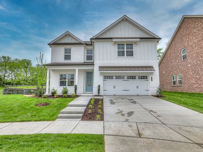444 Triple Crown Cir LOT 139, Gallatin, TN, 37066