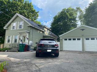 327 Fairmount St, Lowell, MA 01852