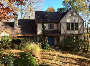 271 River Oak Dr, Marion, VA 24354